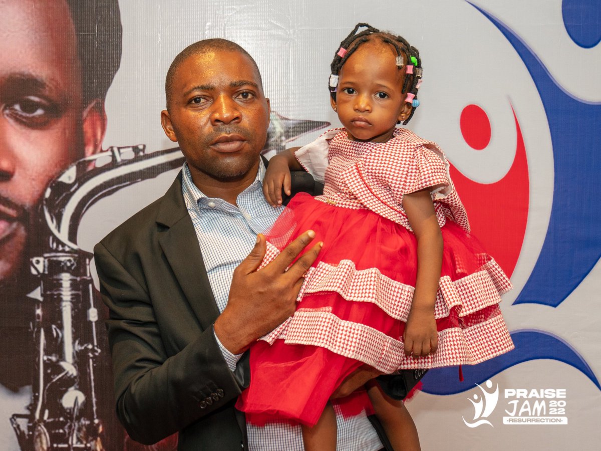 Wazobia_FM's tweet image. PRAISE JAMERS ♥️♥️😌
.
#praisejam2022 #theresurrection