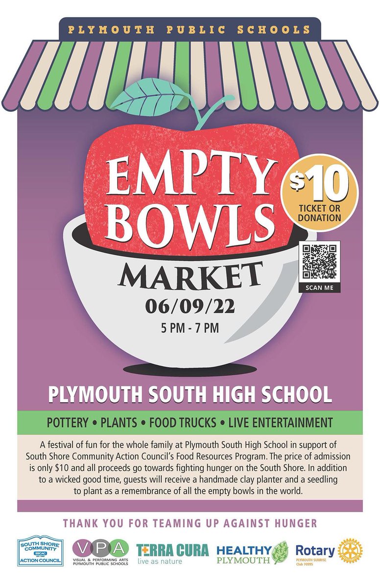 Sunrise Rotary Club of Plymouth tweet media