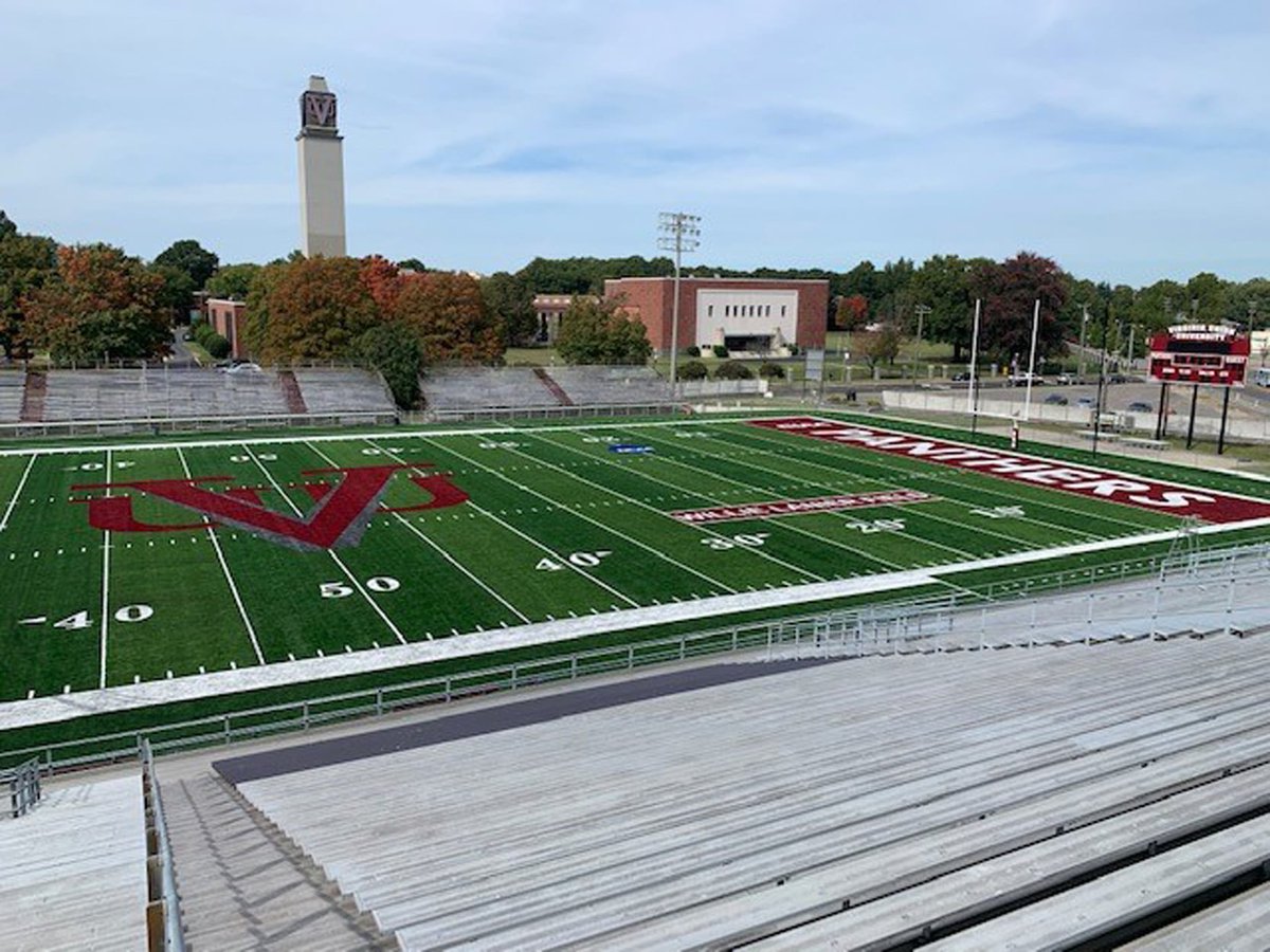 littlekibbs9's tweet photo. Thank you for everything Manchester, you truly were a blessing! Time to become a Panther!! #Play411 🐾 https://t.co/0lUXuRfxH6