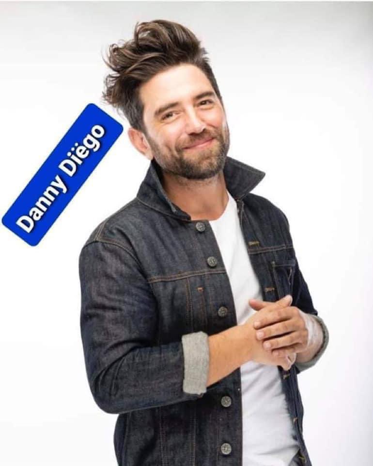 Showfact's tweet image. Het wordt een lange hete zomer met Danny Diëgo!
Boek deze feestartiest snel en makkelijk via info@showfact.be of info@showfact.nl