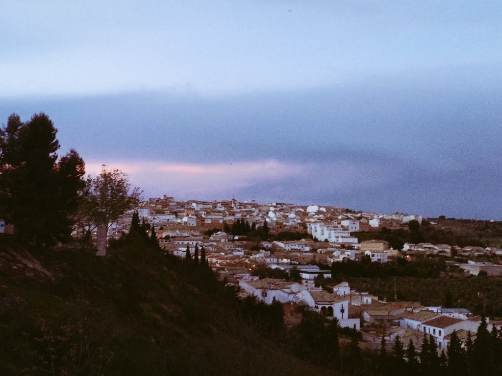 beaskonia's tweet photo. Hoy Úbeda estaba más bonita de lo normal 🥺 https://t.co/IhkuaV5VDC
