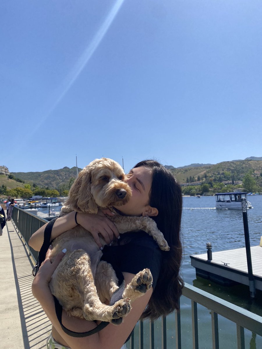 from yesterday with my little baby