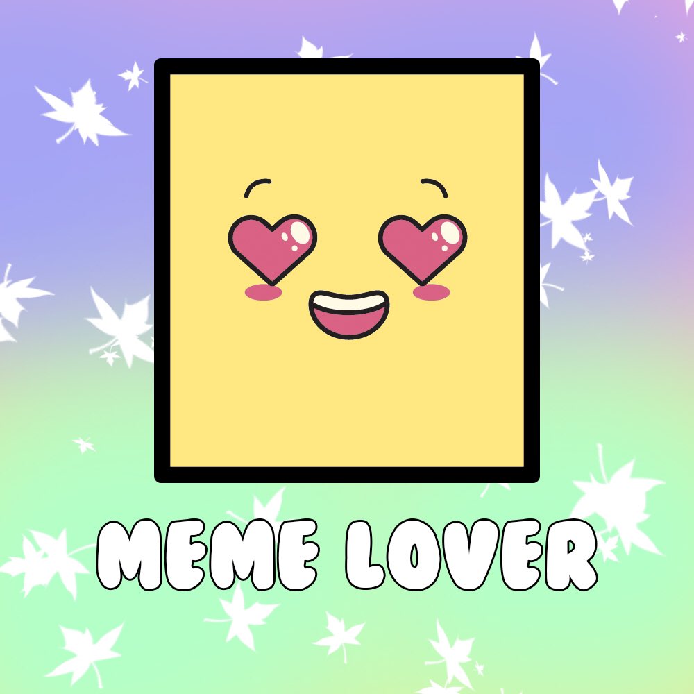 memelovernft's tweet photo. 🎊🎁GIVEAWAY FOR EVERYONE🎊🎁

1️⃣Follow @memelovernft 
2️⃣Retweet this post 
3️⃣Drop your opensea polygon address 

#NFT #NFTs #NFTGiveaway #NFTdrop https://t.co/NHmwUpB9PW