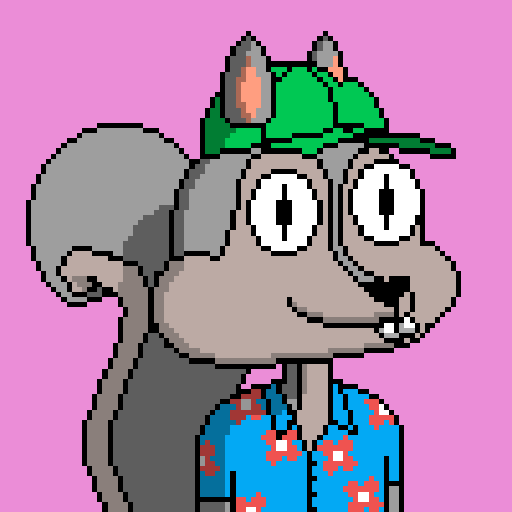 HappySquirrelCL's tweet photo. Follow us! @HappySquirrelCL 

#OpenSeaNFT #OpenSeaNFTs #SOL #Solana #SolanaNFTs #SolanaNFT #NFTCommunity #NFTCommunitys #NFTCollection #nftart #NFTs #NFT https://t.co/zBG49pT8Fb