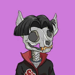 UndeadCets's tweet photo. Undead Cets #2441 SOLD! Price: ◎0.11. https://t.co/xkeLe9qqNv