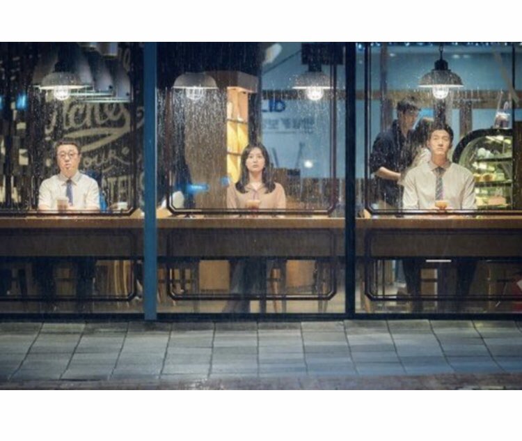 jinheechoi_kcl's tweet photo. #MyLiberationNotes #나의해방일지 a new K-drama series I started watching; its writer #ParkHaeYong earned a fandom thanks to her other works #AnotherMissOh &amp; #MyMr. Didn’t watch the latter but loved the former #또오해영. The ending of Ep4 this week was…wow! https://t.co/SJWdTm4KAz