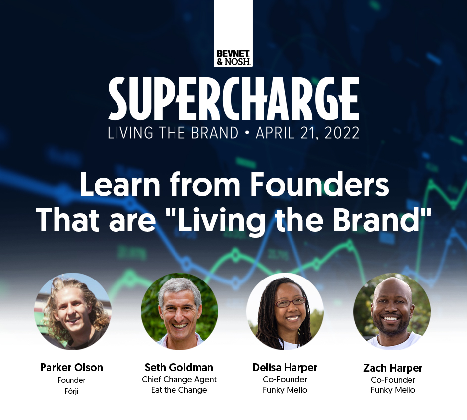 noshdotcom's tweet photo. Join us for our next Supercharge virtual event, taking place in just 3 days on Thursday, April 21. Hear from @Forij_, @eat_the_change + @FunkyMello.  Registration is included for BevNET &amp; NOSH Insiders.

https://t.co/lX4zIZPvdI https://t.co/OSnMFxorHG