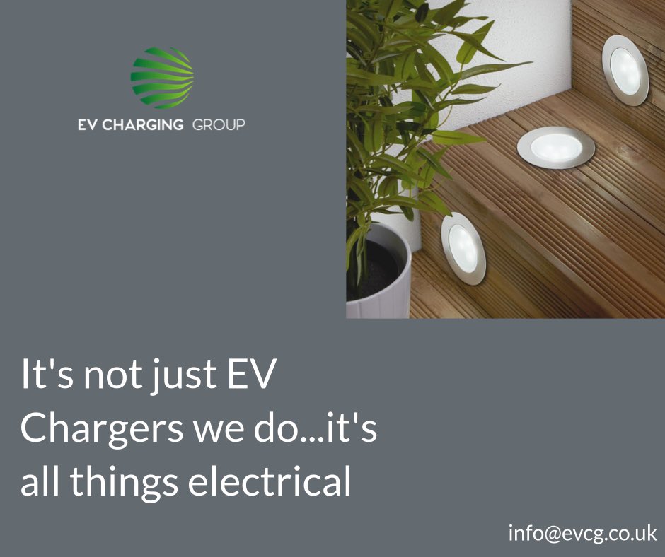 The EV Charging Group tweet media