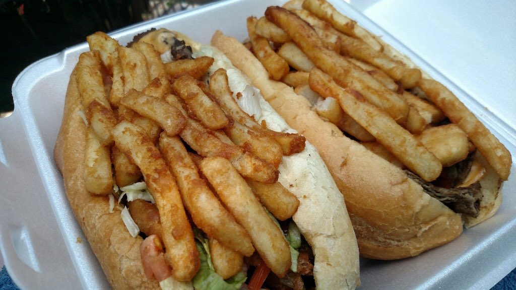 RegionalUSFood's tweet photo. Fat sandwiches (central New Jersey) https://t.co/C9OEqhbj7r