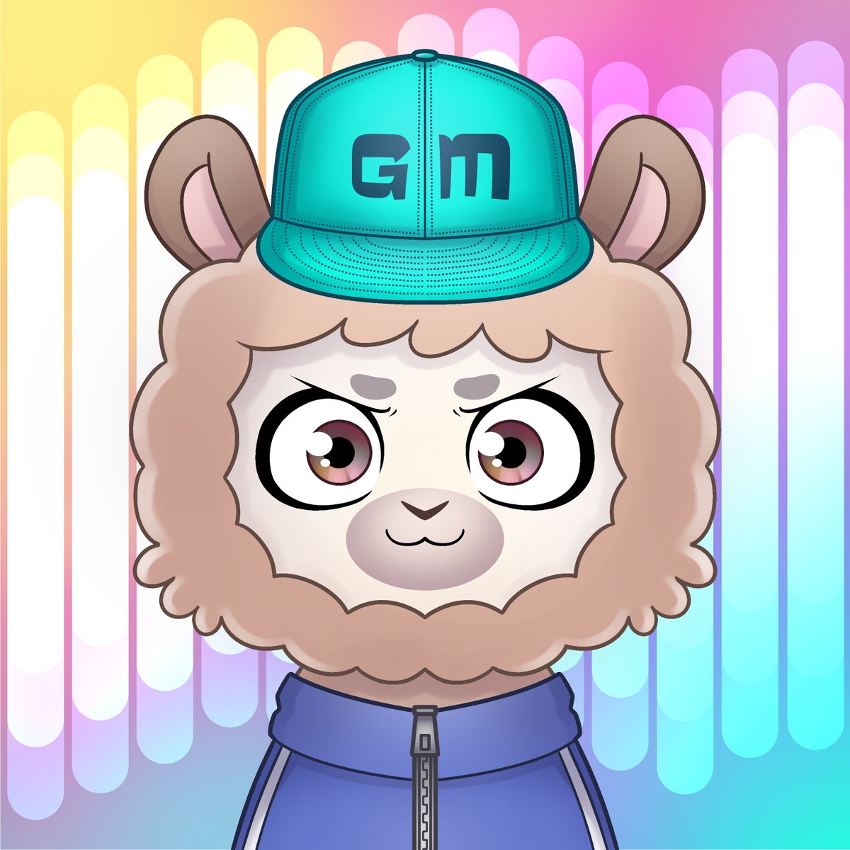 DigiDorables's tweet photo. Who is excited for Public sale tomorrow?
Llama mama brings 15 years of experience in comics to @DigiDorables, not to mention the amazing doxxed team at @comicboxels! And super cute art?! What more can you ask for! Let's tell stories and make comics!
#nftcommunity #WomenInNFTs https://t.co/ELhFxu0SRL