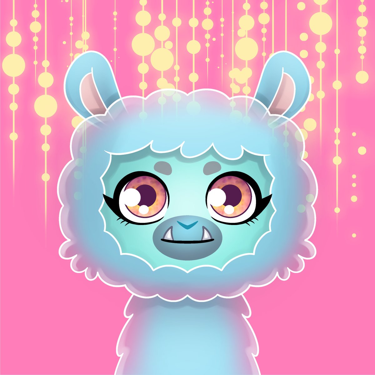 DigiDorables's tweet photo. Who is excited for Public sale tomorrow?
Llama mama brings 15 years of experience in comics to @DigiDorables, not to mention the amazing doxxed team at @comicboxels! And super cute art?! What more can you ask for! Let's tell stories and make comics!
#nftcommunity #WomenInNFTs https://t.co/ELhFxu0SRL