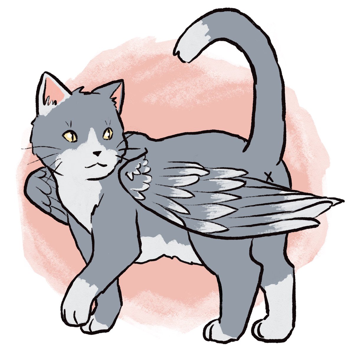 ReneeMurat's tweet image. Precious lil baby

#ttrpg #dnd #tressym