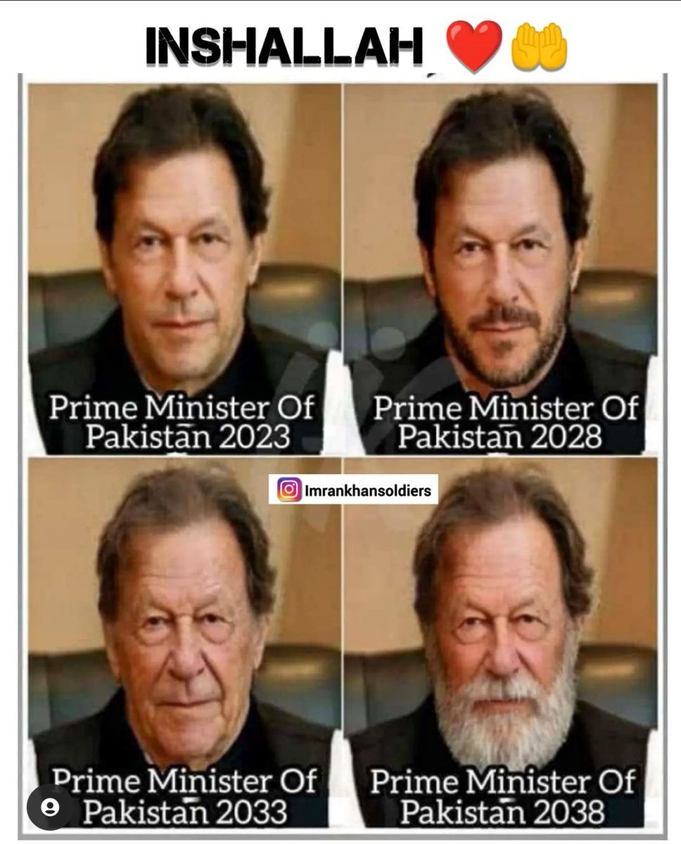sheikhsTweets3's tweet photo. @ImranKhanPTI 
@MuradSaeedPTI 
@InsafPK 
@Ali_MuhammadPTI 
#ImportedHukumatNaManzoor https://t.co/4ebvRQ8lx1
