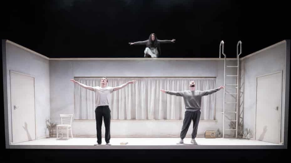 Atri Banerjee (@atri_rohan) on Twitter photo ★★★★ The Guardian ★★★★ The Stage ★★★★ Manchester Evening News ★★★★ Bolton News ★★★★ Manchester Theatres ★★★★ Opening Night ★★★★ Northern Arts Review ★★★★★ What’s Good to Do
Less than 2 weeks left to catch #Kes <a href="/tbtlake/">Theatre by the Lake</a>. Get that train up! 🦅 ★★★★ The Guardian ★★★★ The Stage ★★★★ Manchester Evening News ★★★★ Bolton News ★★★★ Manchester Theatres ★★★★ Opening Night ★★★★ Northern Arts Review ★★★★★ What’s Good to Do
Less than 2 weeks left to catch #Kes <a href="/tbtlake/">Theatre by the Lake</a>. Get that train up! 🦅