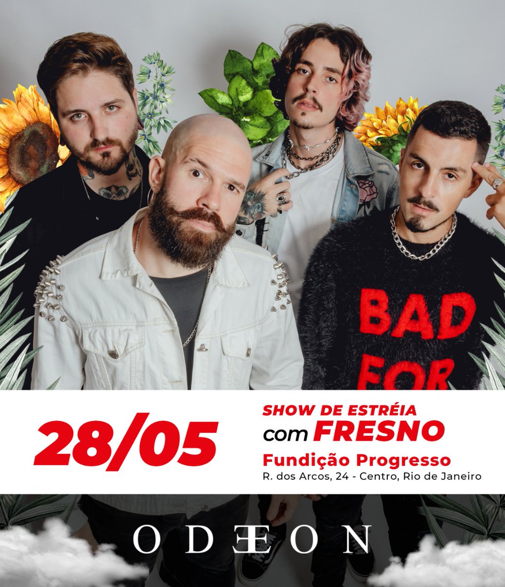 odeonsounds tweet media