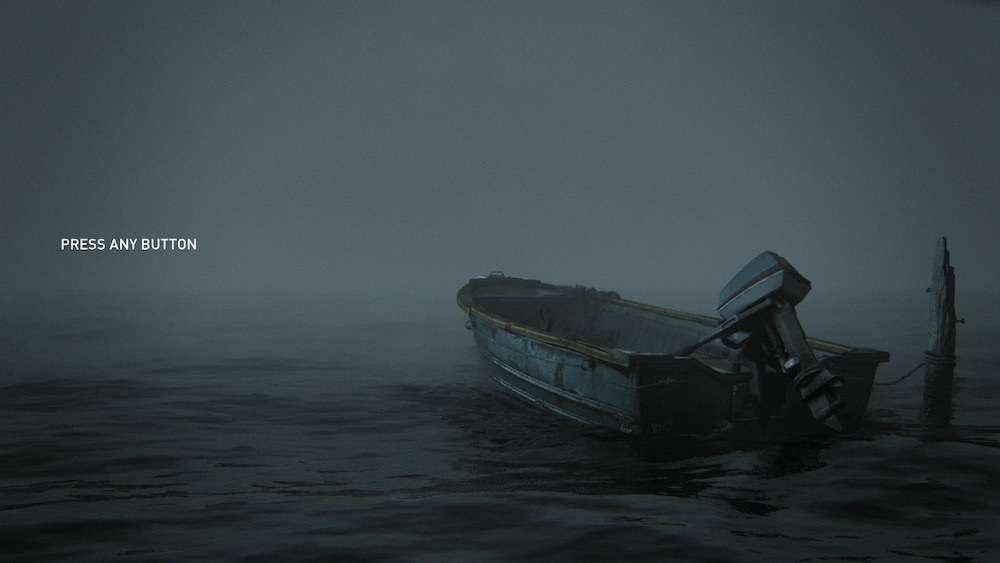 Naughty Dog title screens 😍