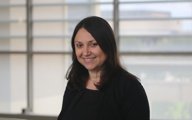 TAMU Biology on Twitter "Dr. Isabella Farhy is an Assistant Professor