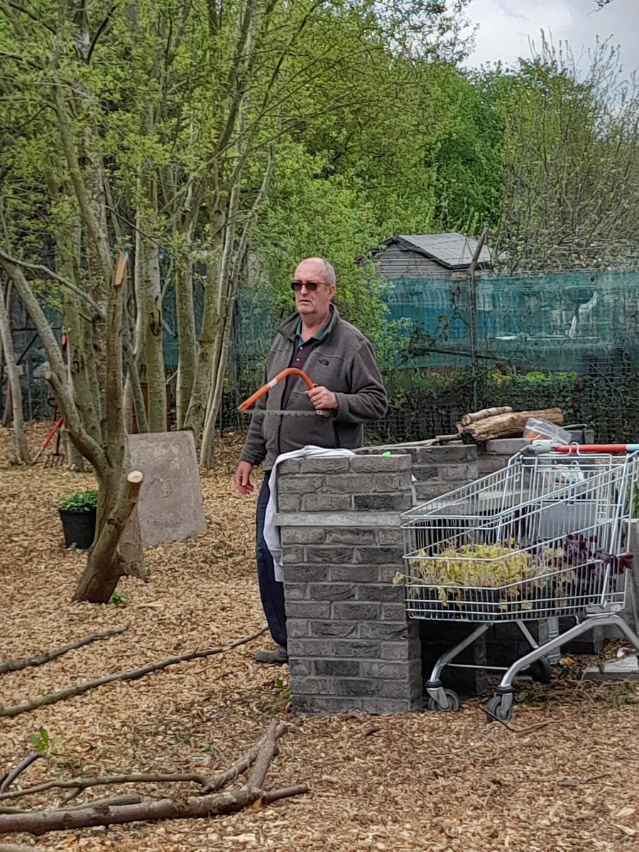 FriendsDrive's tweet image. Ok who fancies Tpee's in our Woodland &amp;amp; Forestry Space?
@StPrescot @smalmarg2012 @Joburkegreengal @TownPrescot