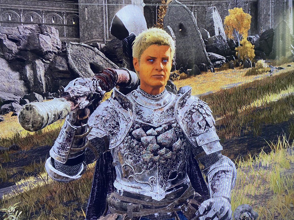 RT @B0bduh: Currently watching my housemate do invasions with his new character, Gordon Ramsay https://t.co/eemGk1fykz