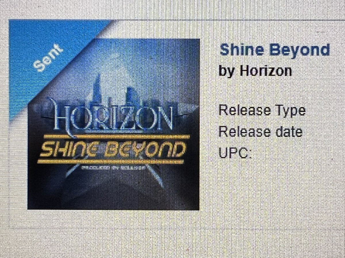 horizon_artist's tweet photo. Coming Soon!!!!#shine #endofapril #may #2022 #music #rap #hiphopculture #lyrics #mc @horizontheartist @horizon_sev @getsoulhop @deepproductions https://t.co/KetyPTlKDj