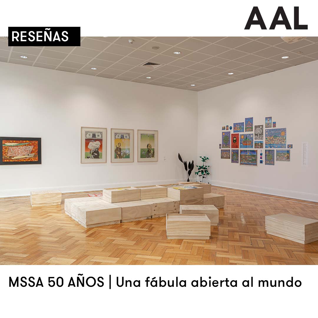 Arte Al Límite tweet media