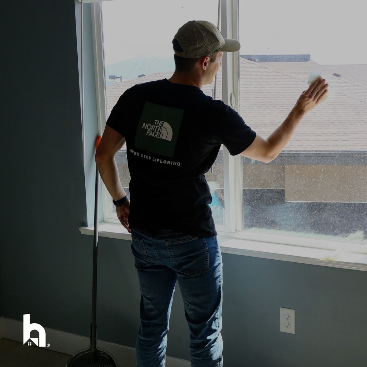 HomeaidUtah's tweet image. Thank you to all of our generous volunteers for coming out to help us with construction cleaning this past Friday! It was great to spend our afternoon with a wonderful group of dedicated individuals. We were able to get so much done!
 
#collaborateforsuccess