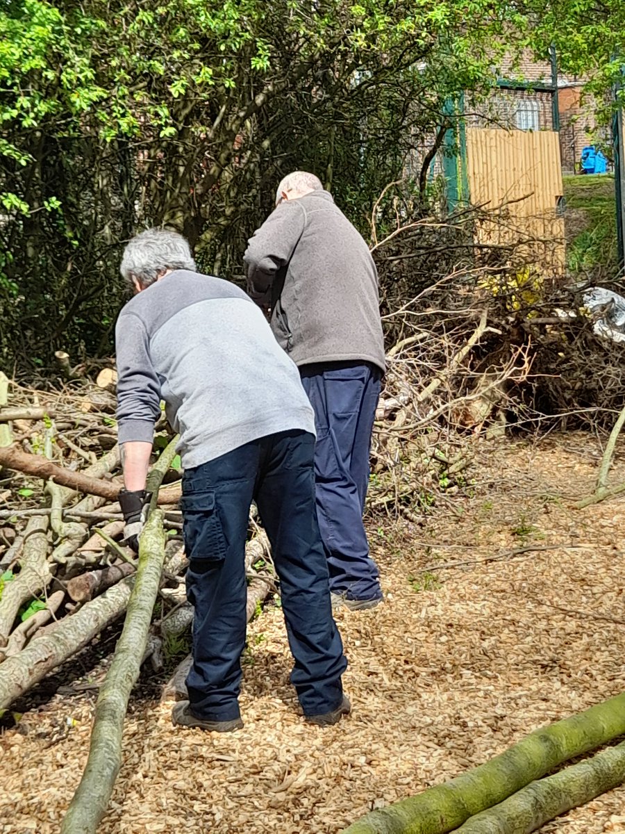 FriendsDrive's tweet image. Ok who fancies Tpee's in our Woodland &amp;amp; Forestry Space?
@StPrescot @smalmarg2012 @Joburkegreengal @TownPrescot