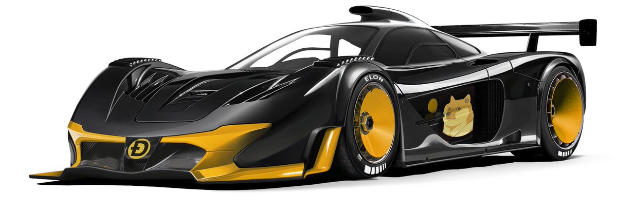 🏎️The first supercar NFT collection is saving the best for last.

🐕Long lost #Dogecoin model by <a href="/Etherlambos/">EtherLambos 🏎💨</a> from 2018 is releasing on 4/20 and <a href="/BillyM2k/">Shibetoshi Nakamoto</a> will own the serial no. 1 model.

Win your own #Dogecoin Elon Lambo🥇
🔁 RT &amp; follow me + <a href="/Etherlambos/">EtherLambos 🏎💨</a>
👉 Join EL discord