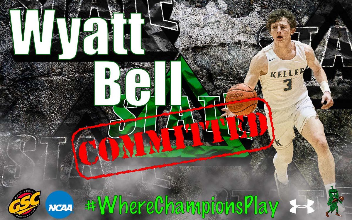 Wyatt Bell tweet media