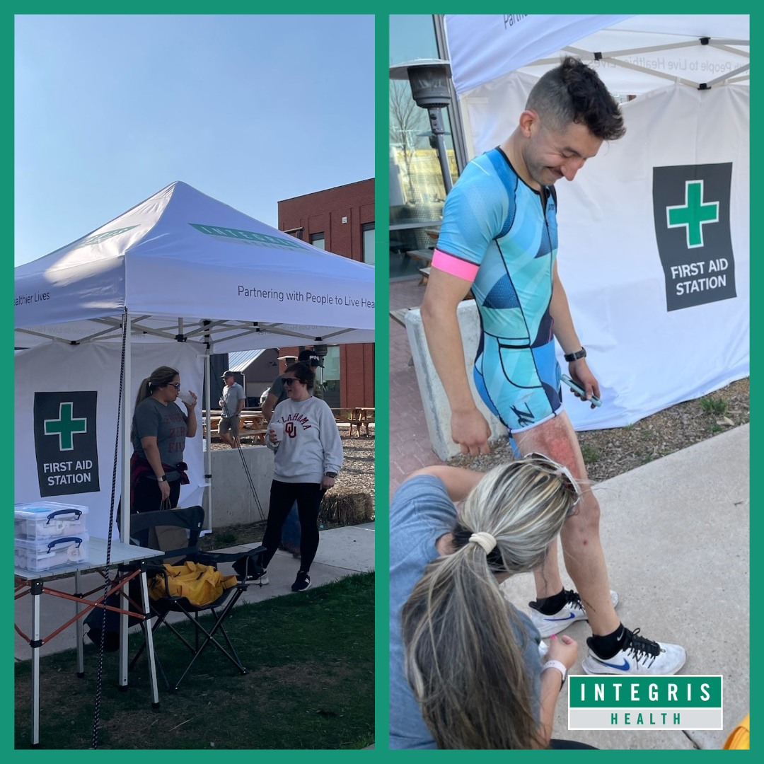 INTEGRIS Health tweet media