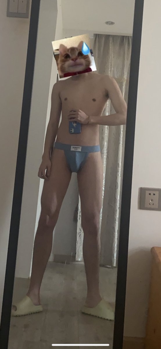 Nicky46749515's tweet photo. 还不够胖 https://t.co/YoOVe65qAk