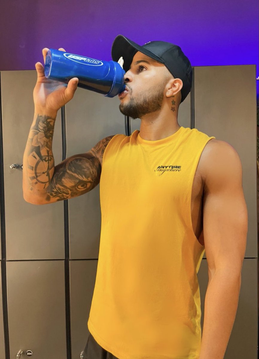 SIRIO000's tweet photo. Gym#time#protein#barcelona https://t.co/sAcQ41PQ3w