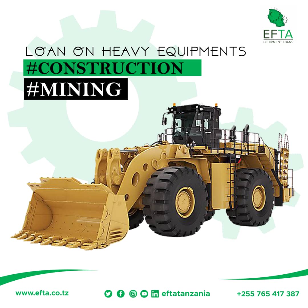 EFTA_tz's tweet photo. "Chuma" Kingine Hiki Maalumu Kabisa Kwa Ajili Yako Wewe Mkandarasi, Kinakujia Kutoka @EFTA_tz,
Karibu Ujipatie Mtambo Huu Kwa Mkopo Usiokuwa Na Dhamana Kutoka EFTA LTD. @AsielJr @nicomed_bohay
Tupigie Sasa Tukuhudumie:
#constructionequipment #Miningequipment #buildingequipment https://t.co/pFQcgQOsis