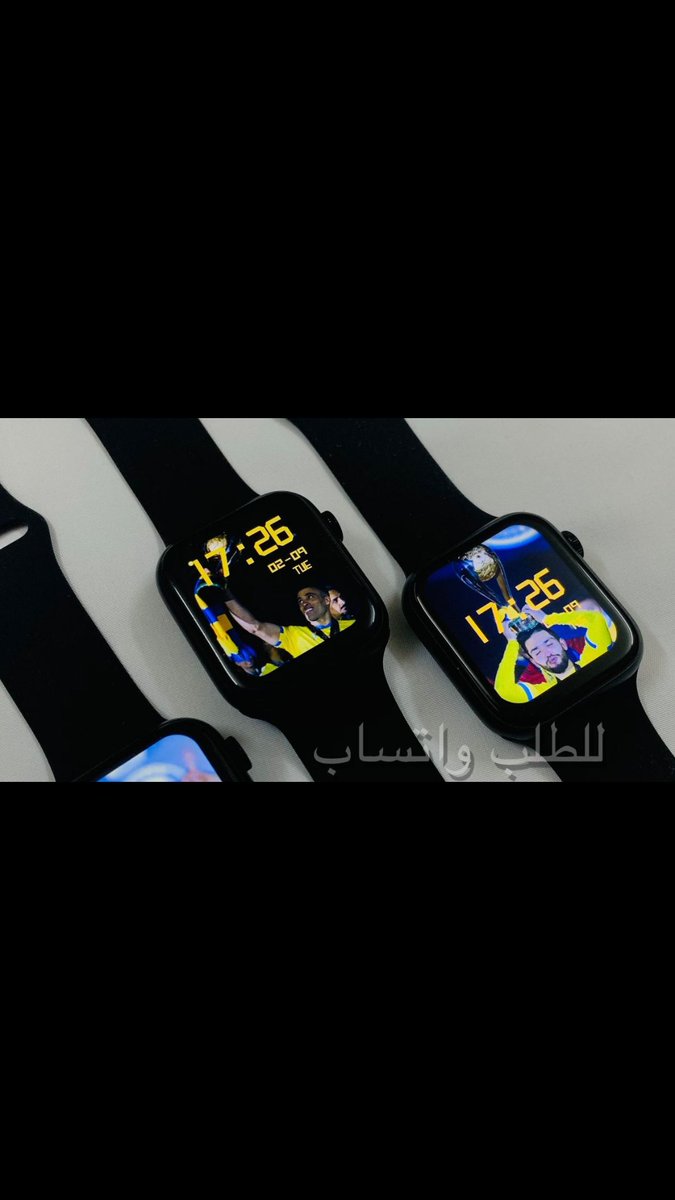 black_phonee's tweet photo. #بنك_البلاد.   ساعات شبيه ابل طبق الاصل بمواصفات ومميزات ابل وضمان سنة 79ريال عرض خاص واسورة اضافية هدية
للطلب عن طريق الموقع
⁦https://t.co/mzPxkPccw1⁩
للطلب واتساب:
⁦https://t.co/4i1uZdhDLZ⁩                            الدفع بجميع الطرق او التقسيط مع https://t.co/6aBpTFEq4f