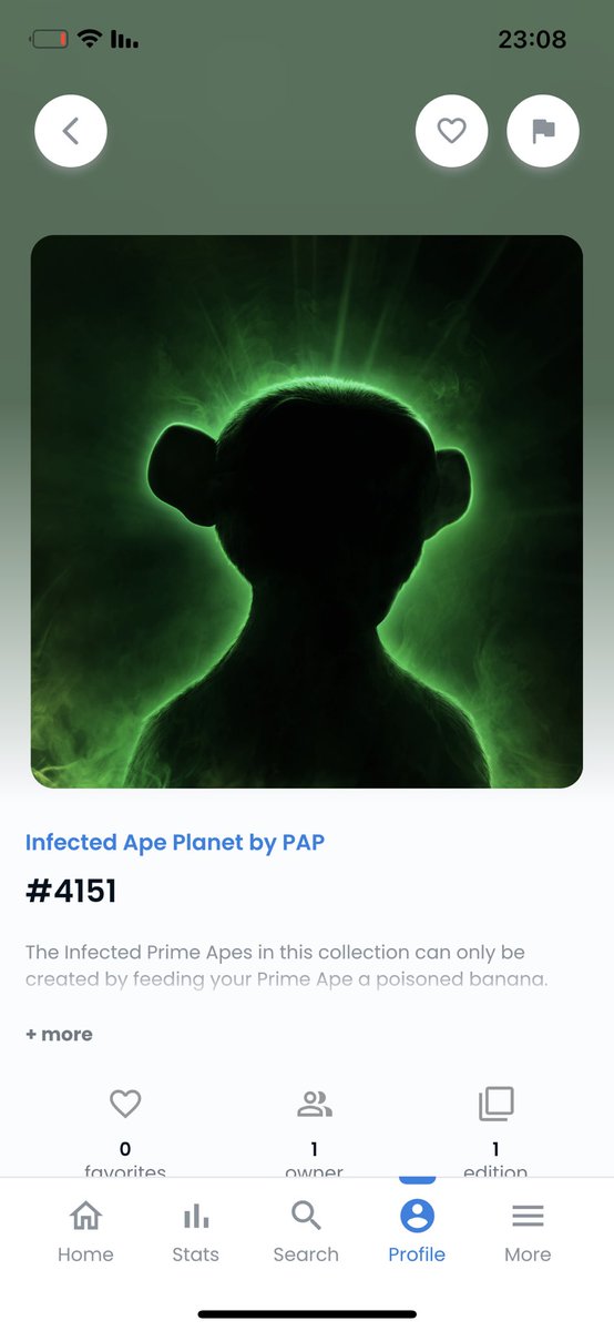 ByglW's tweet photo. @PrimeApePlanet 🔥🔥⚔️⚔️⚔️⚔️ https://t.co/xTECnprW3l