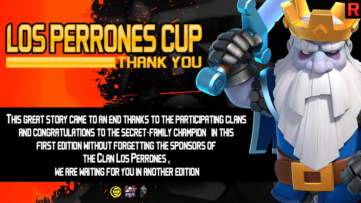 LOS PERRONES tweet media