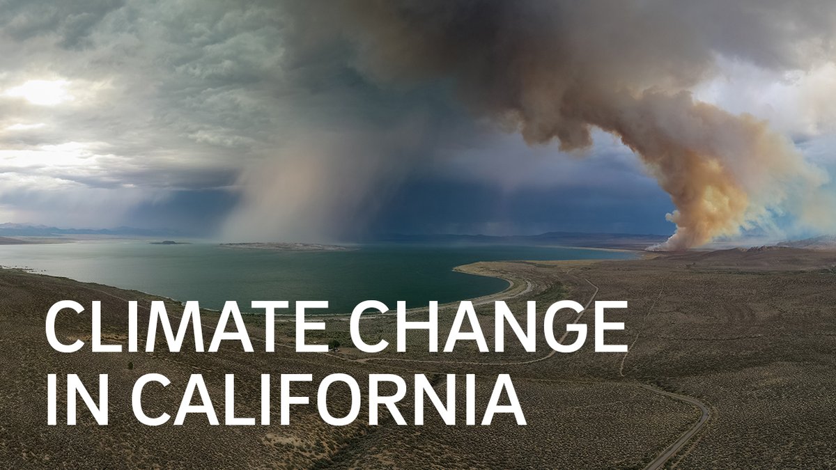 Scripps Institution of Oceanography (@scripps_ocean) on Twitter photo <a href="/Keeling_curve/">Keeling_Curve</a> <a href="/UCSanDiego/">UC San Diego</a> How will California be impacted by #ClimateChange? In this FAQ, Scripps experts describe current and projected climate impacts in the Golden State, from heatwaves and drought to sea-level rise and wildfires (and more): scripps.ucsd.edu/research/clima… <a href="/Keeling_curve/">Keeling_Curve</a> <a href="/UCSanDiego/">UC San Diego</a> How will California be impacted by #ClimateChange? In this FAQ, Scripps experts describe current and projected climate impacts in the Golden State, from heatwaves and drought to sea-level rise and wildfires (and more): scripps.ucsd.edu/research/clima…