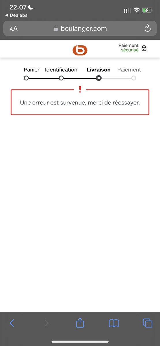 Heantly 🇫🇷 tweet media