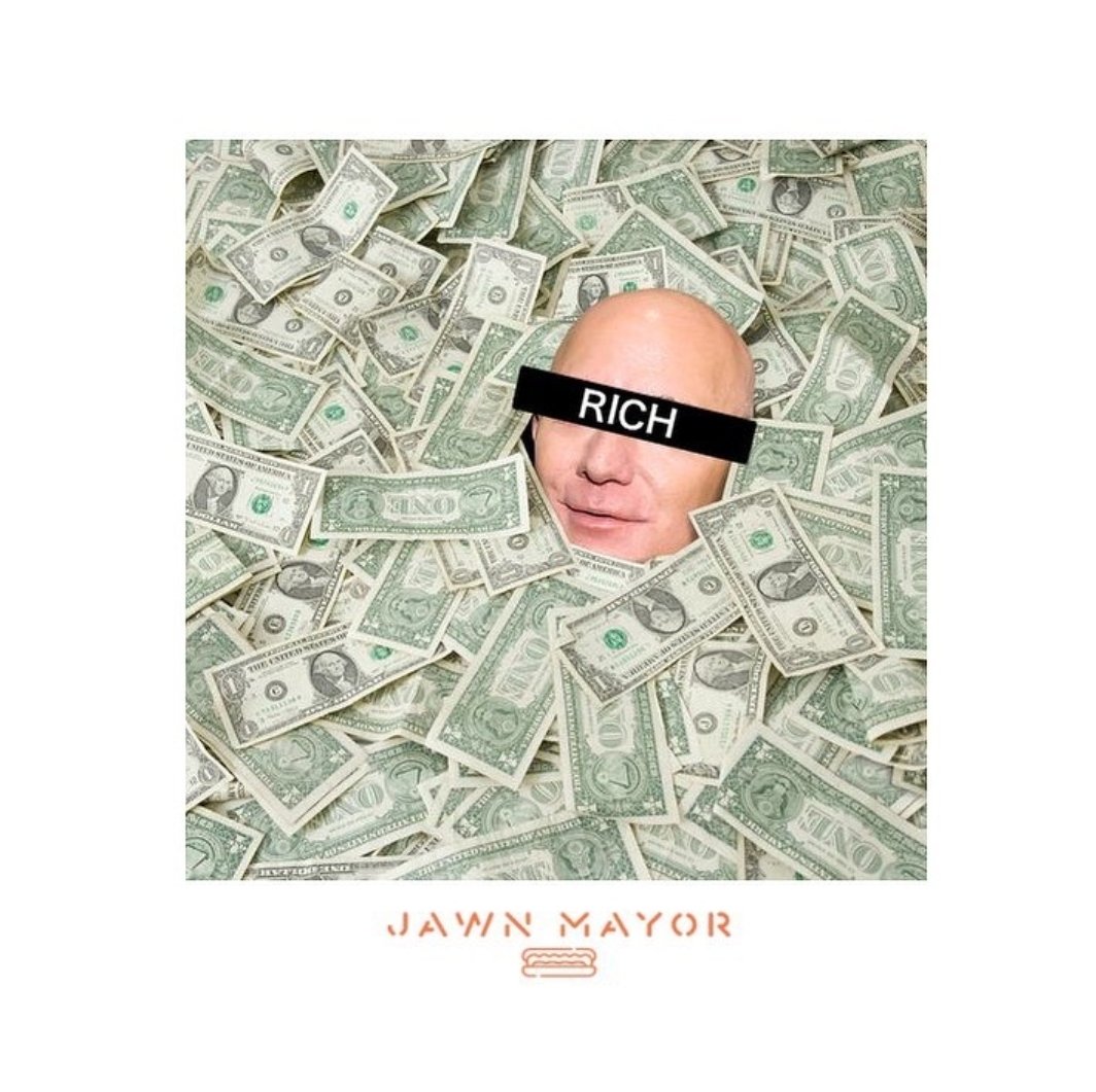 sam_becht's tweet image. THE TRUTH COMES OUT "RICH" IS OUT FRIDAY