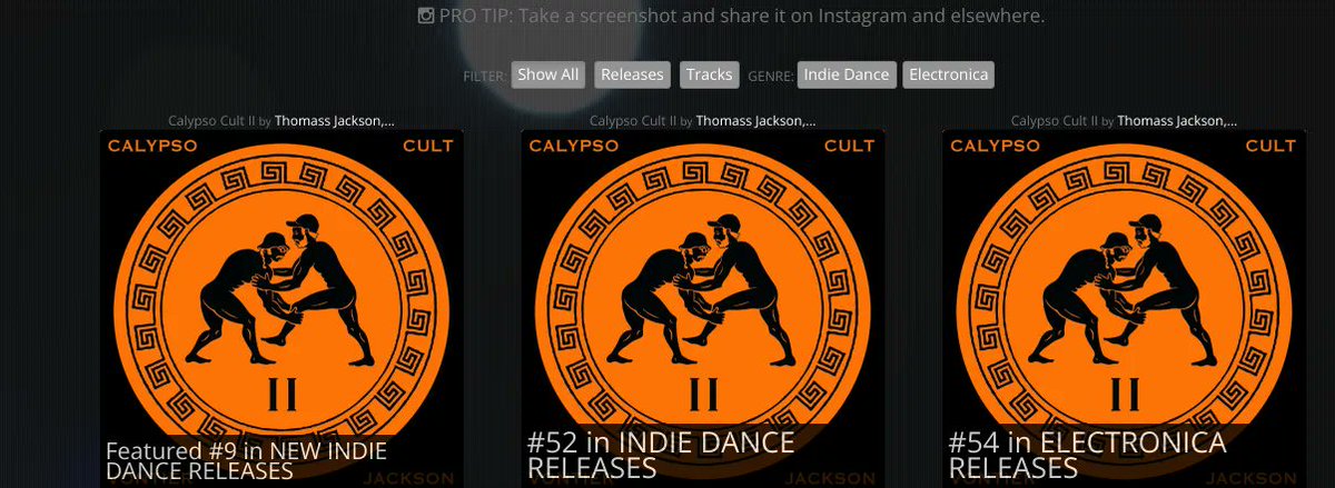 BeatTracker Charts (@beattracker) on Twitter photo <a href="/multi_culti_/">Multi Culti</a> is CHARTED 2x @ Beatport. BIGUP to Thomass Jackson, Inigo Vontier README beattracker.com/label/multi-cu… <a href="/multi_culti_/">Multi Culti</a> is CHARTED 2x @ Beatport. BIGUP to Thomass Jackson, Inigo Vontier README beattracker.com/label/multi-cu…