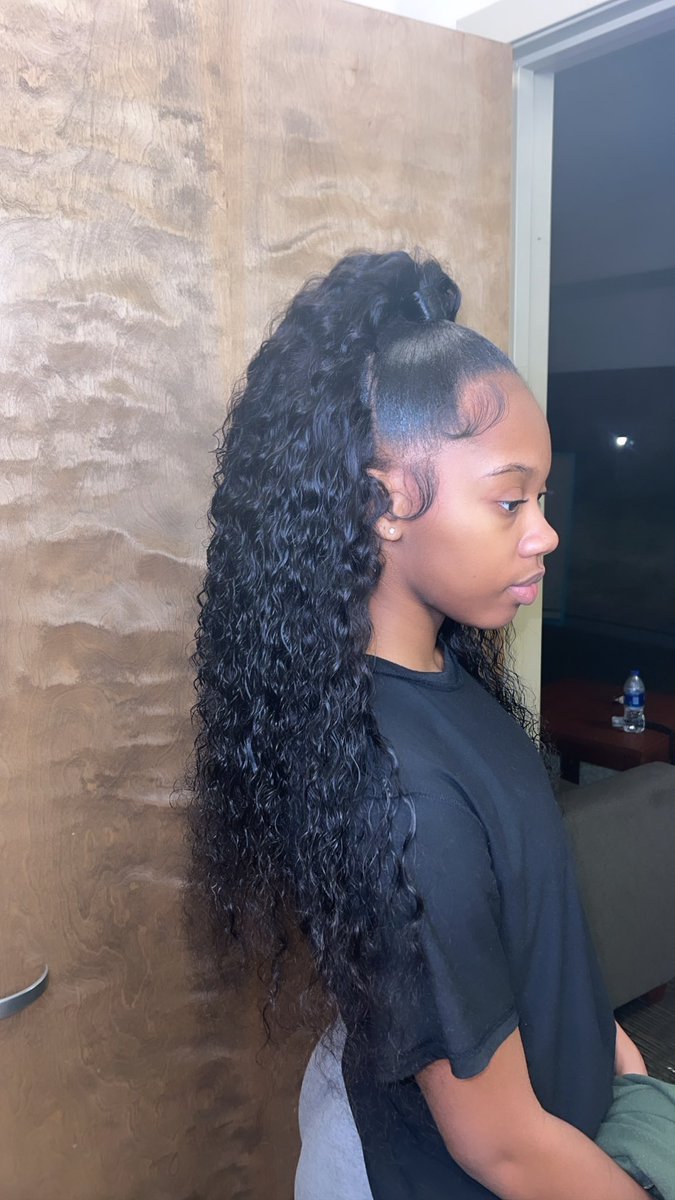 IndyaAnderson6's tweet image. I haven’t posted in a minute but I’m available for hair in Montgomery up until April 30th! DM for pricing inquires &amp;amp; to book your appointments❤️ #myasu #sleekponytail #quickweave