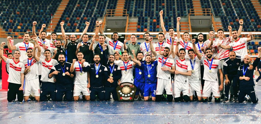 ShehabAboZeed's tweet photo. We are the champions 🇦🇹👑💜
#طائرة_الزمالك_أبطال https://t.co/OeVxxSLQY5