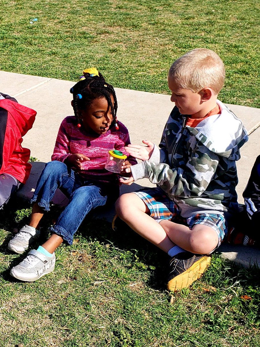 Northwest ISD OLC tweet media