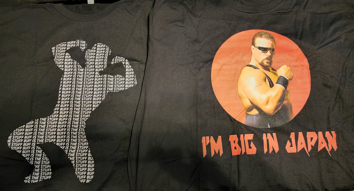 TheDominateSean's tweet photo. I mean, fuck!
@PWTees never disappoints 
@Marcbuffbagwell @scottnorton https://t.co/O0DNP6AH51
