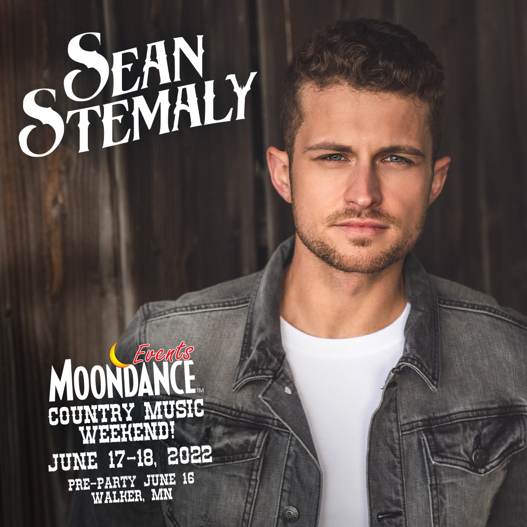 jammincountry's tweet photo. Logan Mize &amp; Sean Stemaly signed on for Moondance Country Music Weekend in Walker, MN! Logan opens for Jamey Johnson Sat 6/18 &amp; Sean headlines the Pre-Party on Thur 6/16! Friday's lineup is Ashley McBryde, Matt Stell &amp; MacKenzie Porter. More info at https://t.co/AtrMyDeOSg. https://t.co/o6vaNDqDNU
