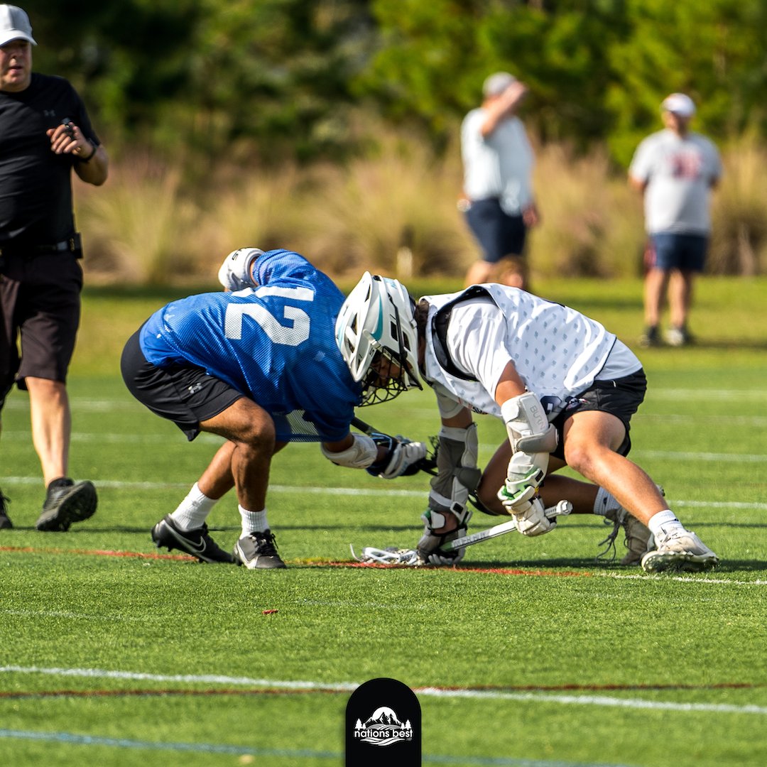 Who's coming with us to Lake George for Training Camp?

Big news coming soon...

#nationsbest #nationsbestlax #lacrosse #trainingcamp #nblacrosse