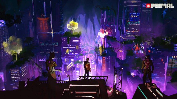 Can't wait for @enterprimal. Graphics look insane 👀👀 https://t.co/jqgHjSKRZw<a class="tags" target="_blank" title="On Twitter" href="/?out=eyJ0eXAiOiJKV1QiLCJhbGciOiJIUzUxMiJ9.eyJpYXQiOjE3MTk1NDI4NDgsImlzcyI6InR3cG9ybnN0YXJzLmNvbSIsIm5iZiI6MTcxOTU0Mjg0OCwiZXhwIjoxNzUxMDc4ODQ4LCJyZWRpcmVjdF91cmwiOiJodHRwczovL3R3aXR0ZXIuY29tL2VudGVycHJpbWFsIn0.-84fTnGFeSlbYF55MUarMO1vnI_rOyPEVyqqEEdhBVb1dvbj_reQw7TrJ0Vp0wmTeU1b_AzkVQOzkG3tcRK1gw">@enterprimal</a><a href="/tag/fan"class="tags"><span>#fan</span></a>