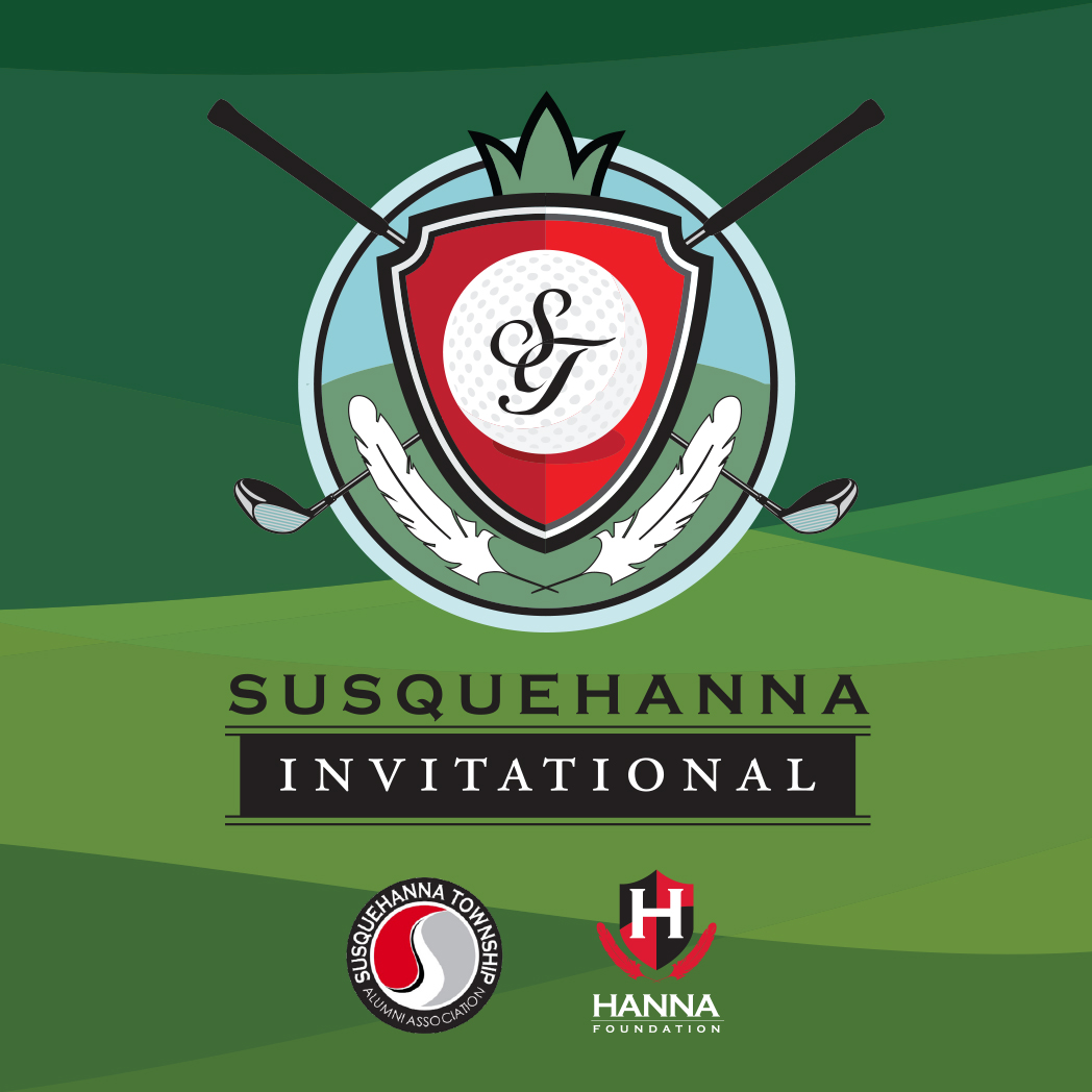 HannaFoundation's tweet photo. REGISTER TODAY ⛳️ JOIN US Friday, June 24th for a great day of golf and fun in support of the students of Susquehanna Township School District at Sportsman’s Golf Course for the #SusquehannaInvitational 

https://t.co/8zPbbdP4Qy.

@stsdschools @hannaathletics https://t.co/mr0ifAbaA1