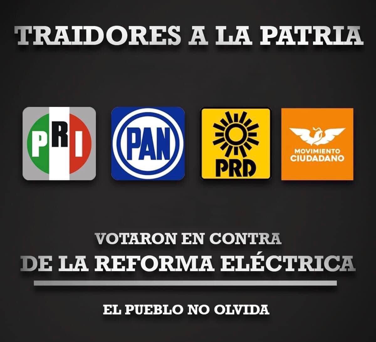 ZavaletaAlan's tweet photo. #TRAIDORES_A_LA_PATRIA https://t.co/hDHNiMLuR2