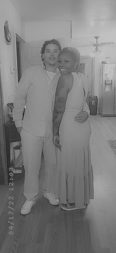 Miss_Jaxson's tweet photo. If I am a reflection of him. Then I must be fly. #BlackLove #steadylove #Heisthetruth https://t.co/mUQFlaF2rj